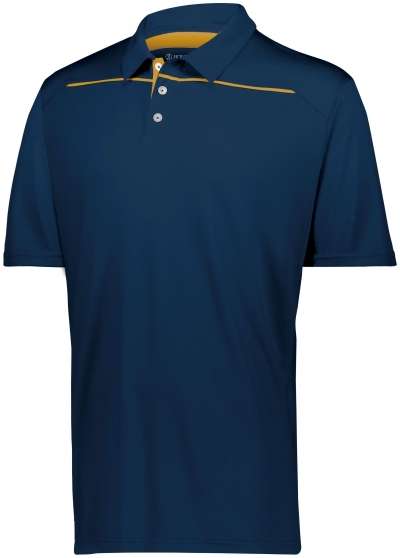 Holloway 222561 Defer Polo