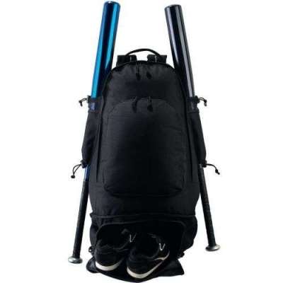 Augusta Sportswear 411 Expandable Bat Backpack
