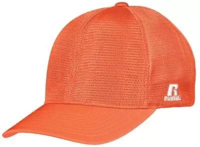Russell Athletic R03MSM Flexfit 360 Mesh Cap