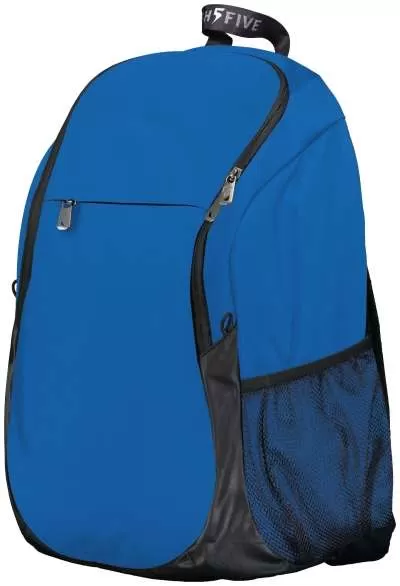 High 5 Five 327895 Free Form Backpack