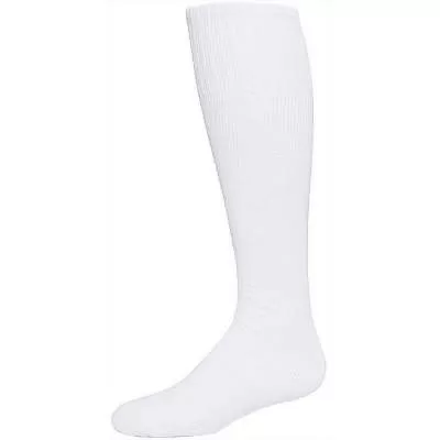 Augusta Sportswear 6020 Game Socks Slightly Below The Knee