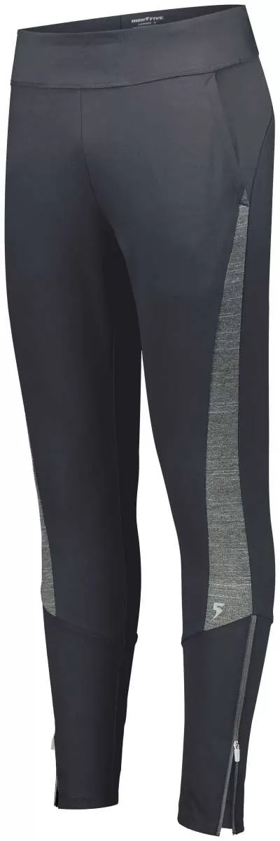High 5 Five 371563 Girls Free Form Pant