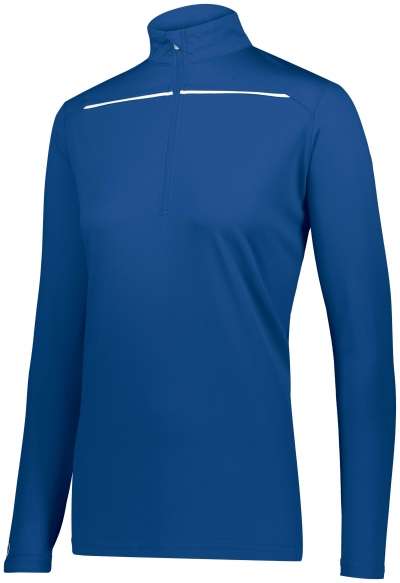 Holloway 222762 Ladies Defer Pullover  