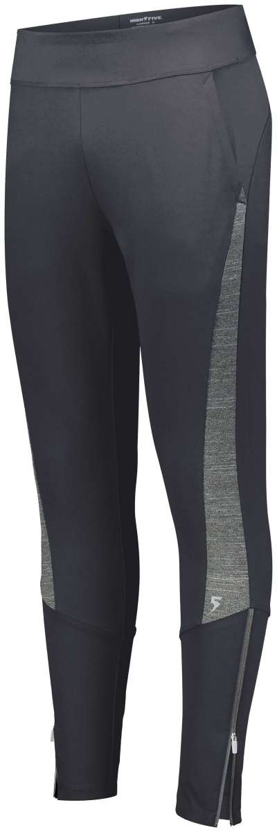 High 5 Five 371562 Ladies Free Form Pant