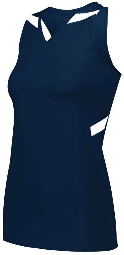 Holloway 221337 Ladies Pr Max Compression Jersey