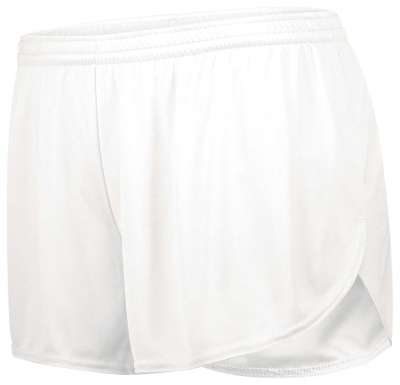 Holloway 221336 Ladies Pr Max Track Shorts