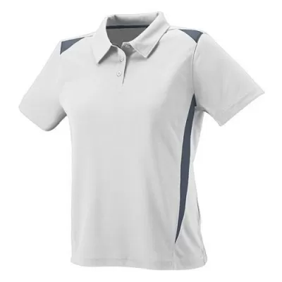 Augusta Sportswear 5013-C Ladies' Premier Sport Shirt