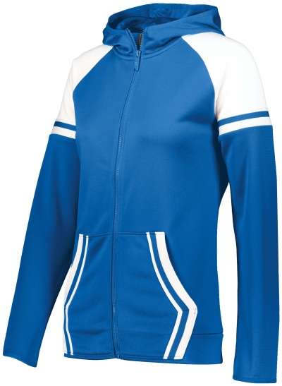 Holloway 229761 Ladies Retro Grade Jacket