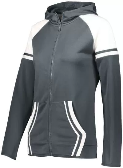 Holloway 229761 Ladies Retro Grade Jacket