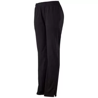 Augusta Sportswear 7728 Ladies Solid Brushed Tricot Pant