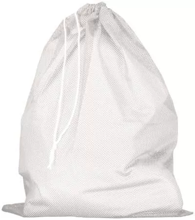 Russell Athletic MLB6B0 Mesh Laundry Bag