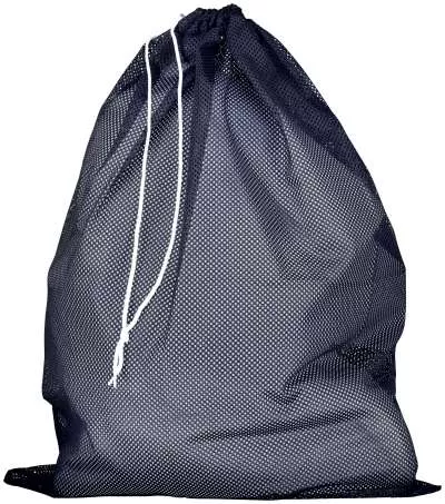 Russell Athletic MLB6B0 Mesh Laundry Bag