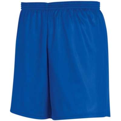 High 5 Five 335580-C Mini Mesh Long Shorts