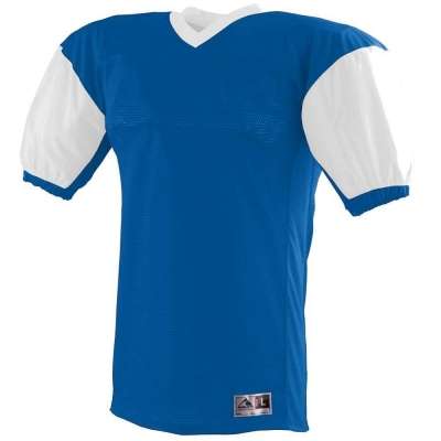 Augusta Sportswear 9540-C Red Zone Jersey
