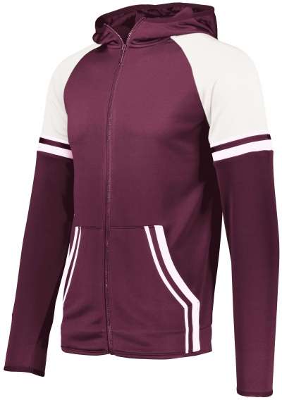 Holloway 229561 Retro Grade Jacket