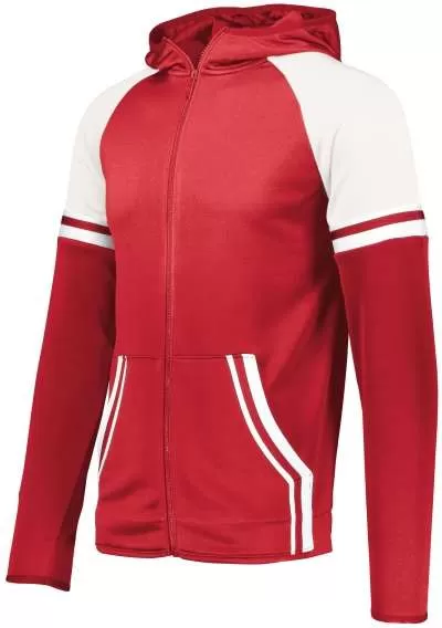 Holloway 229561 Retro Grade Jacket
