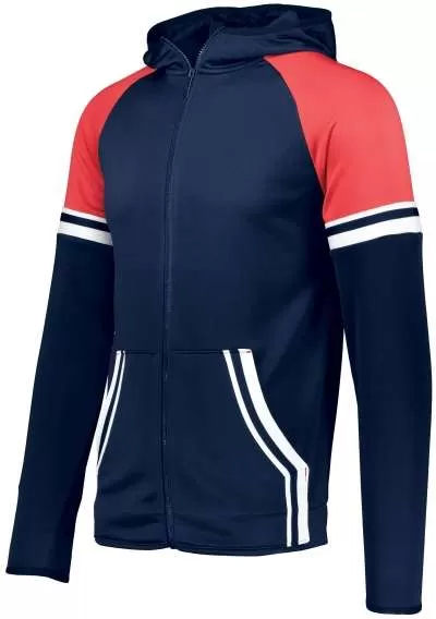 Holloway 229561 Retro Grade Jacket
