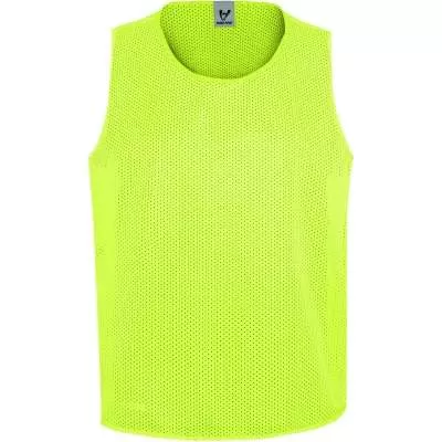High 5 Five 321200 Tricot Mesh Scrimmage Vest
