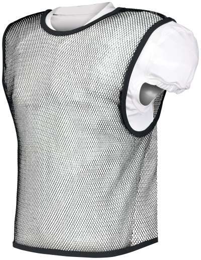 Russell Athletic 12756M Tricot Mesh Scrimmage Vest