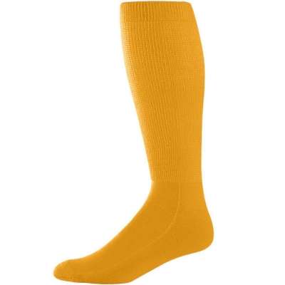 Augusta Sportswear 6085 Moisture Wicking Athletic Sock