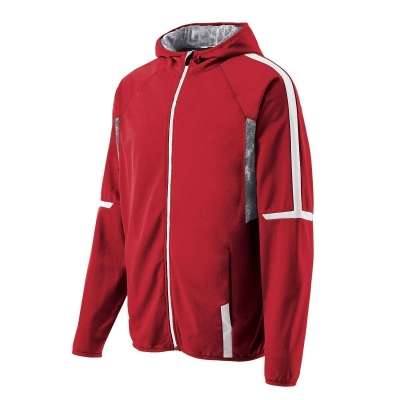 Holloway 229251-C Youth Fortitude Jacket
