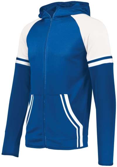 Holloway 229661 Youth Retro Grade Jacket