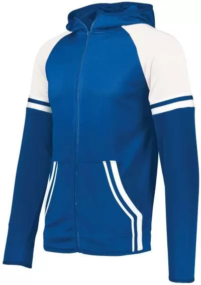 Holloway 229661 Youth Retro Grade Jacket