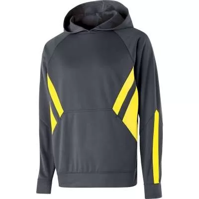 Holloway 222633-C Youth Argon Hoodie