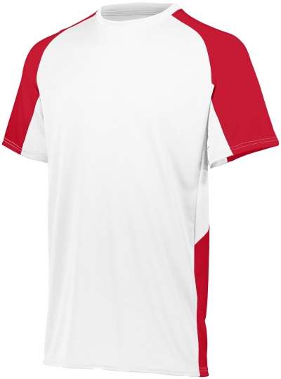 Augusta Sportswear 1518 Youth Cutter Jersey