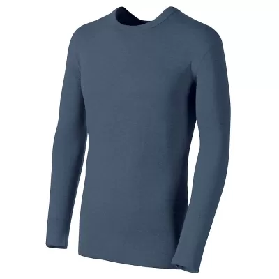 Duofold by Champion Originals Wool-Blend Men's Thermal Shirt