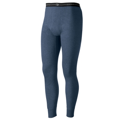 Duofold by Champion Originals Wool-Blend Men's Thermal Pants