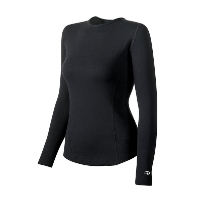 Duofold by Champion Varitherm Women's Thermal Long-Sleeve Shirt