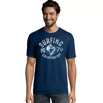 Men's 79 Championship Graphic Tee