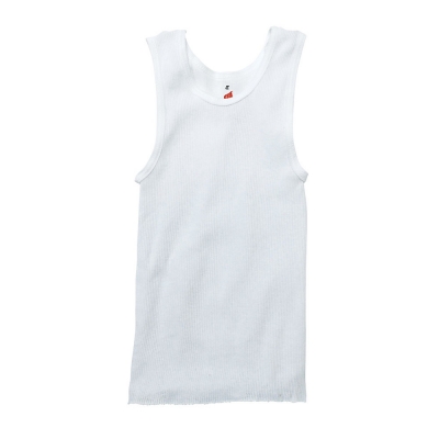 Hanes Boys Toddler Tank Top 5-Pack