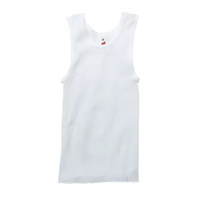 Hanes Boys Toddler Tank Top 5-Pack