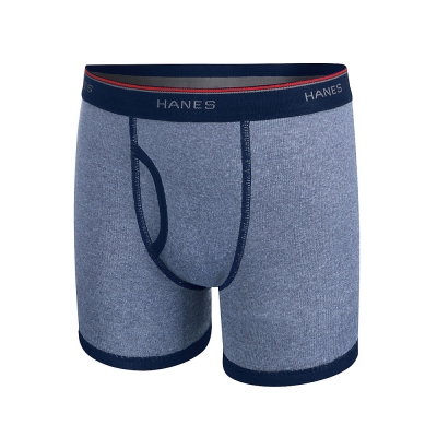 Boys Red Label Ringer Boxer Briefs P7