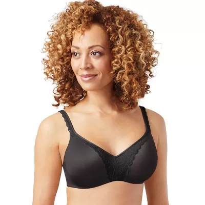Bali One Smooth U Post Surgery Comfort & Support Wirefree Bra