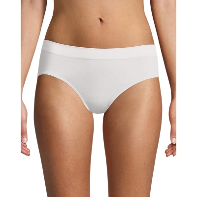 Bali Passion For Comfort Stretch Hipster Panty 