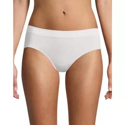 Bali Passion For Comfort Stretch Hipster Panty 