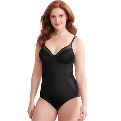 Bali Ultra Light Illusion Body Shaper