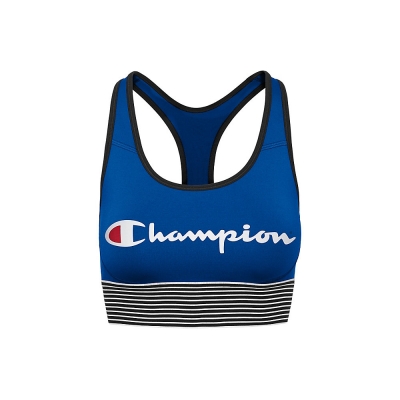 Champion The Absolute Workout Longline Sports Bra