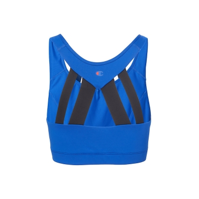 The Absolute Strappy Plus Sports Bra