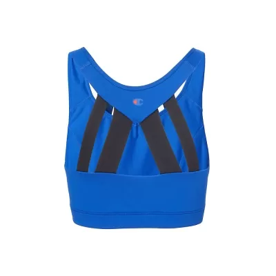 The Absolute Strappy Plus Sports Bra