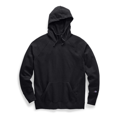 Champion Women's Powerblend Fleece Pullover Hoodie
