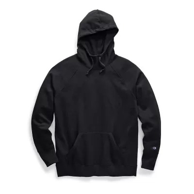 Champion Women's Powerblend Fleece Pullover Hoodie