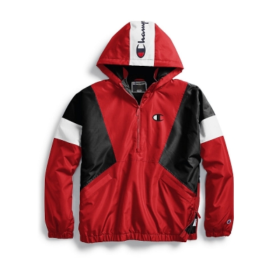 Champion Men's Stadium Anorak Jacket