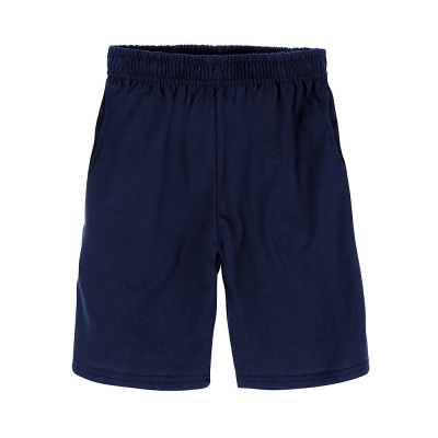 Hanes Boy's Jersey Short