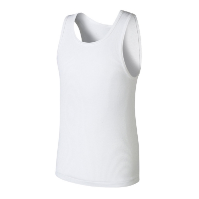 Hanes Ultimate Boys Lightweight Tanks 5-Pack