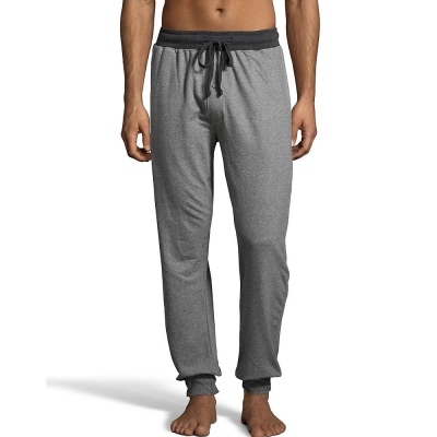 Hanes Men's 1901 Heritage French Terry Jogger Pant