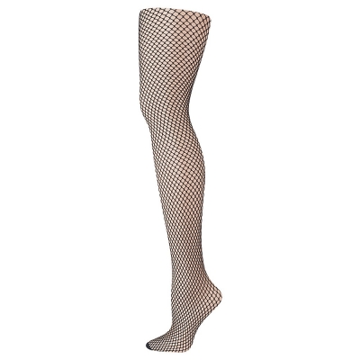 Hanes Circular Net Fashion Tights